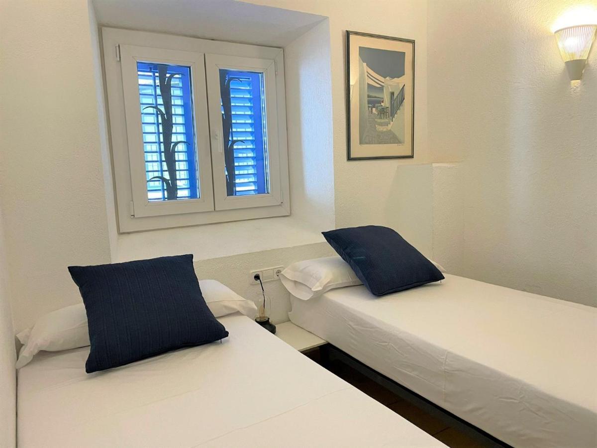 Apartment Palau - Gran Casa De Pueblo Con Fantasticas Vistas Al Mar Cadaqués